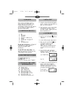 Предварительный просмотр 8 страницы Fagor BC-200 - 2006 Manual