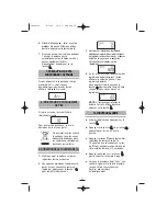 Preview for 9 page of Fagor BC-200 - 2006 Manual