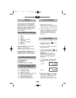 Предварительный просмотр 11 страницы Fagor BC-200 - 2006 Manual