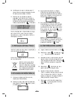 Preview for 6 page of Fagor BC-200 - 2008 Manual