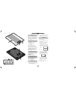 Preview for 2 page of Fagor BC-250 Instructions For Use Manual