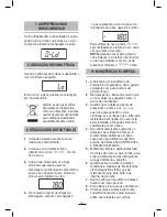 Preview for 6 page of Fagor BC-250 Instructions For Use Manual