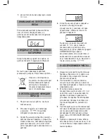 Preview for 39 page of Fagor BC-250 Instructions For Use Manual