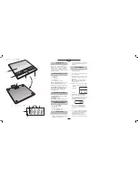 Preview for 2 page of Fagor BC-350 X Manual