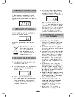 Preview for 3 page of Fagor BC-350 X Manual