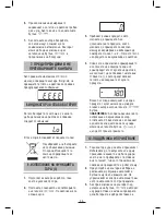 Preview for 36 page of Fagor BC-350 X Manual