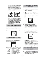 Preview for 3 page of Fagor BC-500 Instructions For Use Manual