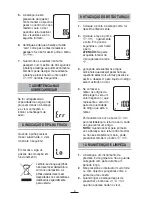 Preview for 6 page of Fagor BC-550 Instructions For Use Manual