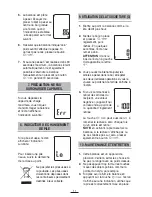 Preview for 12 page of Fagor BC-550 Instructions For Use Manual