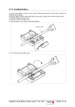 Предварительный просмотр 75 страницы Fagor BCSD Series User Manual