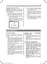 Preview for 33 page of Fagor BMF-300X User Manual