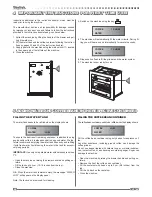 Preview for 24 page of Fagor Built-In Coffee Machine MQC-A10 US Care & Instruction Manual