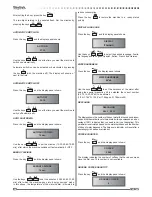 Preview for 26 page of Fagor Built-In Coffee Machine MQC-A10 US Care & Instruction Manual