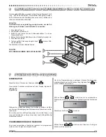 Preview for 39 page of Fagor Built-In Coffee Machine MQC-A10 US Care & Instruction Manual