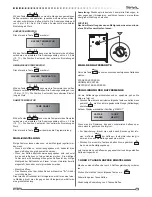 Preview for 41 page of Fagor Built-In Coffee Machine MQC-A10 US Care & Instruction Manual