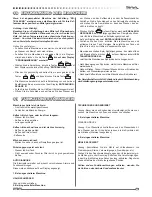 Preview for 43 page of Fagor Built-In Coffee Machine MQC-A10 US Care & Instruction Manual