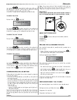 Preview for 55 page of Fagor Built-In Coffee Machine MQC-A10 US Care & Instruction Manual