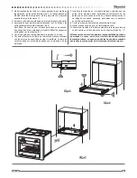 Preview for 65 page of Fagor Built-In Coffee Machine MQC-A10 US Care & Instruction Manual