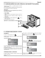 Preview for 67 page of Fagor Built-In Coffee Machine MQC-A10 US Care & Instruction Manual