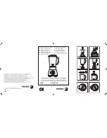 Fagor BV-2006 NX Manual preview