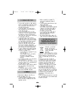 Preview for 4 page of Fagor BV-450 Instructions For Use Manual