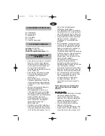 Preview for 12 page of Fagor BV-450 Instructions For Use Manual