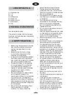 Preview for 10 page of Fagor BV-850 Instructions For Use Manual