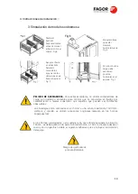 Preview for 10 page of Fagor C A-061-E Original Installation Manual