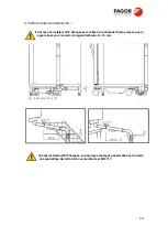 Preview for 20 page of Fagor C A-061-E Original Installation Manual