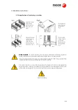 Preview for 31 page of Fagor C A-061-E Original Installation Manual