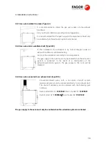 Preview for 37 page of Fagor C A-061-E Original Installation Manual