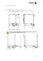 Preview for 105 page of Fagor C A-061-E Original Installation Manual