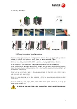 Preview for 114 page of Fagor C A-061-E Original Installation Manual