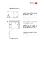 Preview for 115 page of Fagor C A-061-E Original Installation Manual