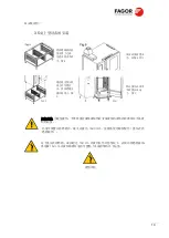 Preview for 139 page of Fagor C A-061-E Original Installation Manual