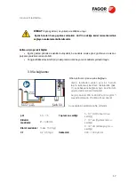 Preview for 167 page of Fagor C A-061-E Original Installation Manual