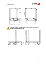 Preview for 189 page of Fagor C A-061-E Original Installation Manual