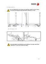 Предварительный просмотр 84 страницы Fagor C A-0623-E Original Installation Manual