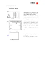 Предварительный просмотр 94 страницы Fagor C A-0623-E Original Installation Manual