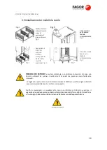 Предварительный просмотр 96 страницы Fagor C A-0623-E Original Installation Manual