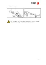 Предварительный просмотр 106 страницы Fagor C A-0623-E Original Installation Manual