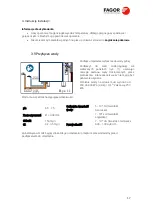 Предварительный просмотр 124 страницы Fagor C A-0623-E Original Installation Manual