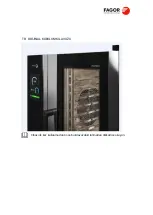 Предварительный просмотр 151 страницы Fagor C A-0623-E Original Installation Manual