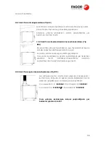 Предварительный просмотр 166 страницы Fagor C A-0623-E Original Installation Manual