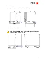 Предварительный просмотр 169 страницы Fagor C A-0623-E Original Installation Manual