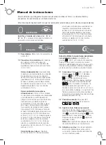 Preview for 3 page of Fagor C60T409A9 Instruction Manual