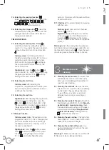 Preview for 16 page of Fagor C60T409A9 Instruction Manual