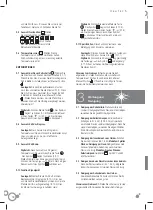 Preview for 20 page of Fagor C60T409A9 Instruction Manual