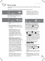 Preview for 31 page of Fagor C60T409A9 Instruction Manual