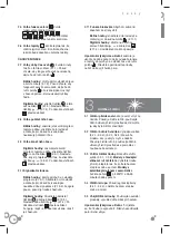 Preview for 32 page of Fagor C60T409A9 Instruction Manual